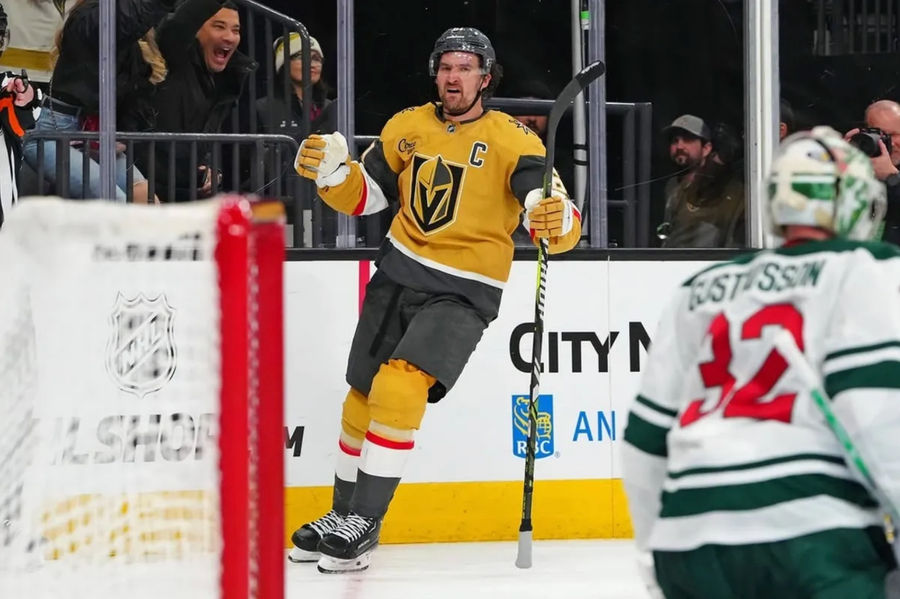 Melhores apostas para o Jogo 1 da Final da Stanley Cup: Hurricanes x Golden Knights