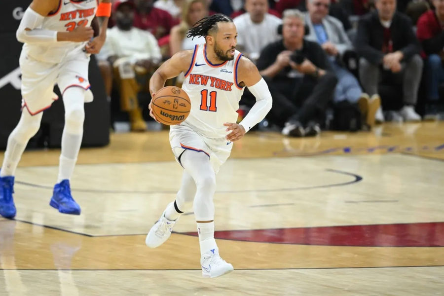 NBA Finals Game 1 Best Bets: Knicks vs. Spurs Predictions and Player Props