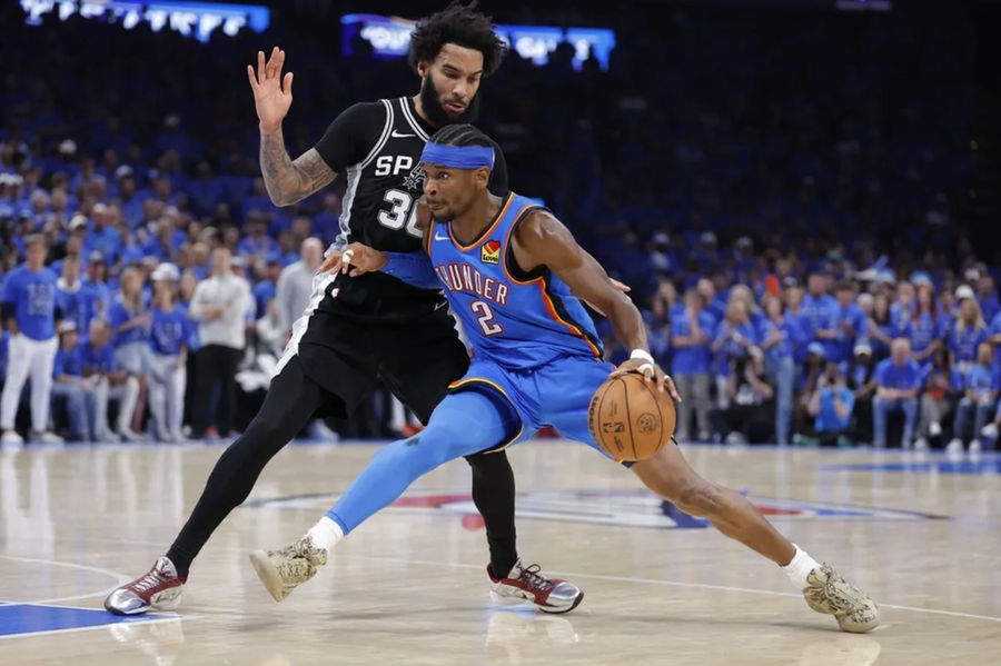 Thunder Must Balance Championship Aspirations With Looming Contract Questions