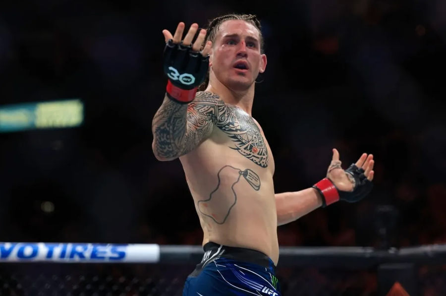 Brendan Allen Has Earned A Bigger Opportunity After UFC Vegas 118