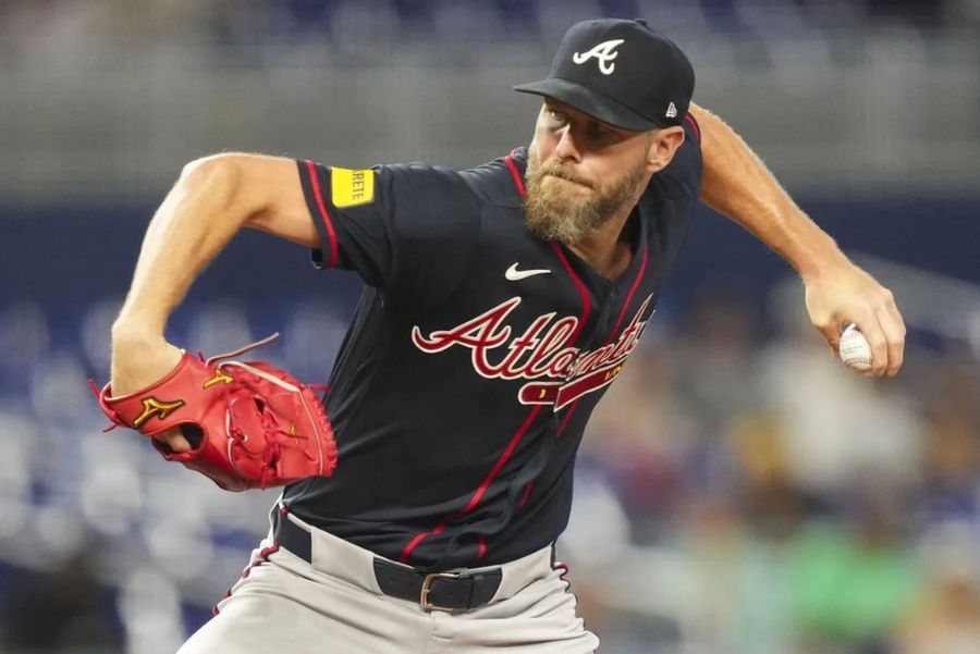 Atlanta Braves Keep Dominating Despite Injuries And Roster Challenges