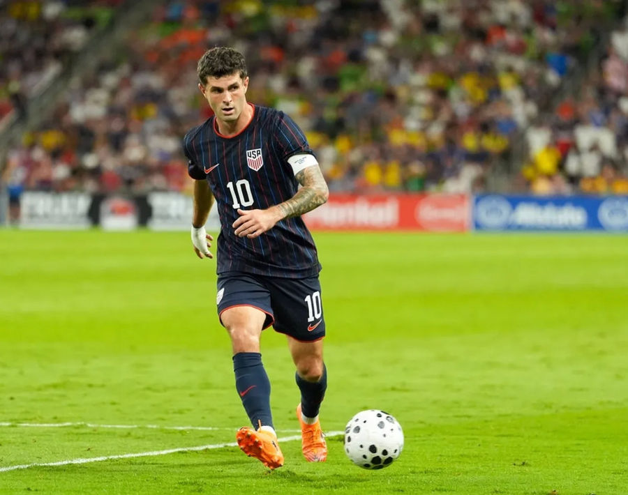 Six Things That Must Happen for USMNT to Win the World Cup