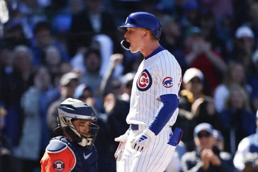 MLB Trade Deadline Predictions: Which Bubble Teams Will Buy or Sell?