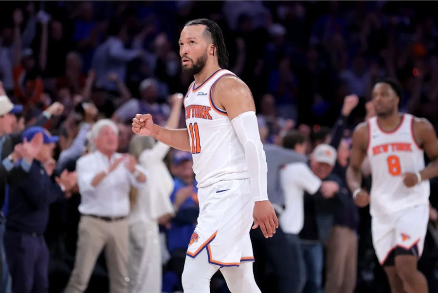 NBA Finals Best Bets: Back Brunson, Knicks to Finish Off Spurs in Game 5
