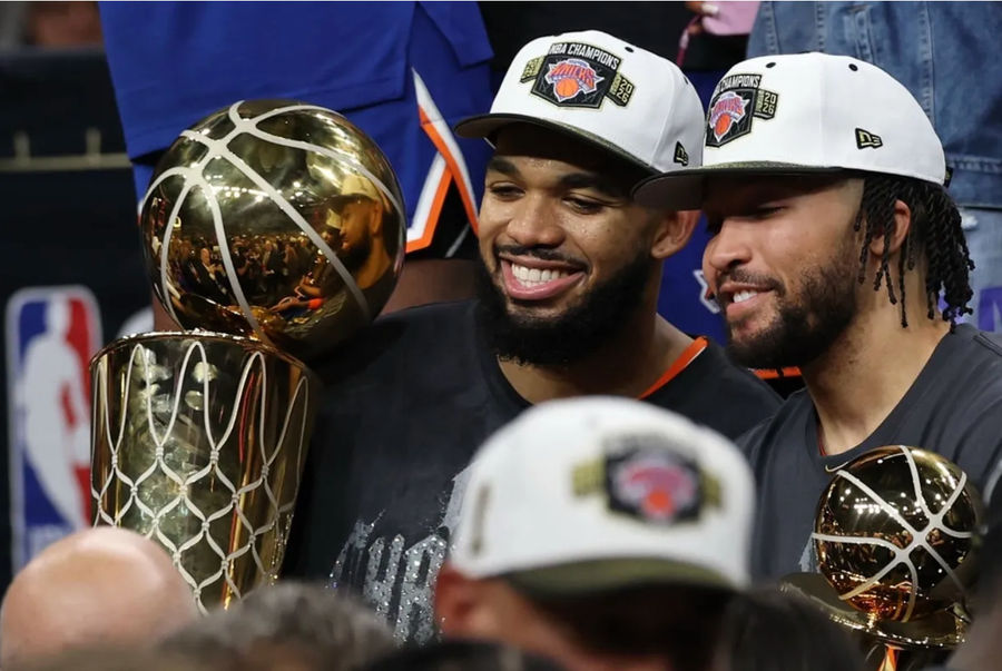 Which NBA Team Can Keep the League’s Parity Streak Alive in 2027?
