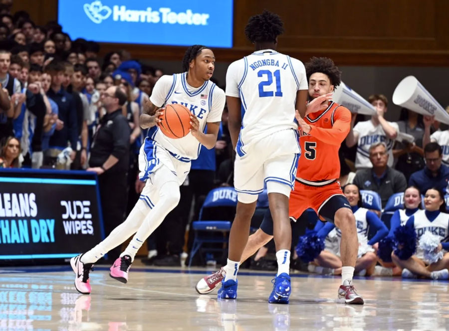 Top NBA Draft Prospects Still Available After the First Round