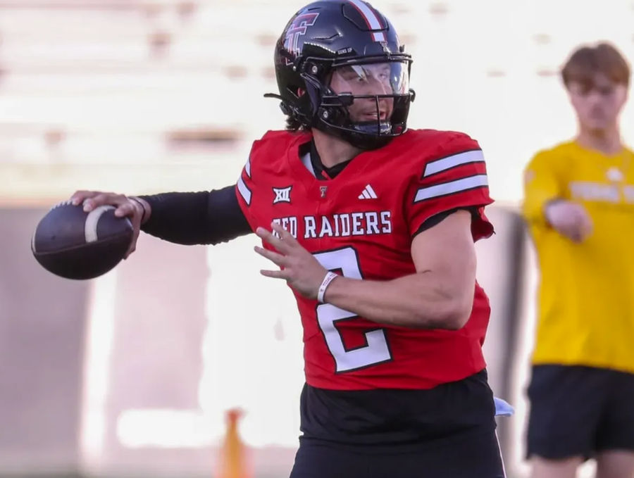 Brendan Sorsby Must Embrace Accountability to Revive His NFL Dreams