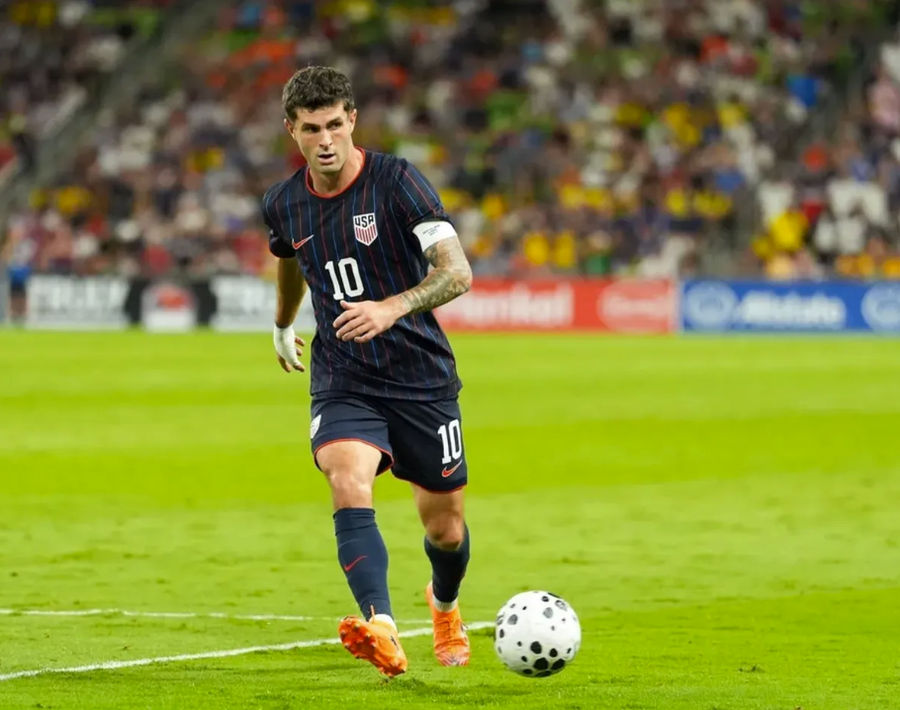 USMNT Defeat Bosnia 2-0 as Italy’s Absence Raises Questions in World Cup Shock Takeaways
