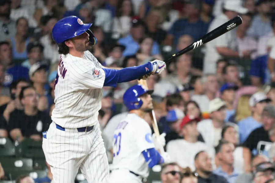 MLB Best Bets: Friday Picks for Cardinals-Cubs and Red Sox-Angels