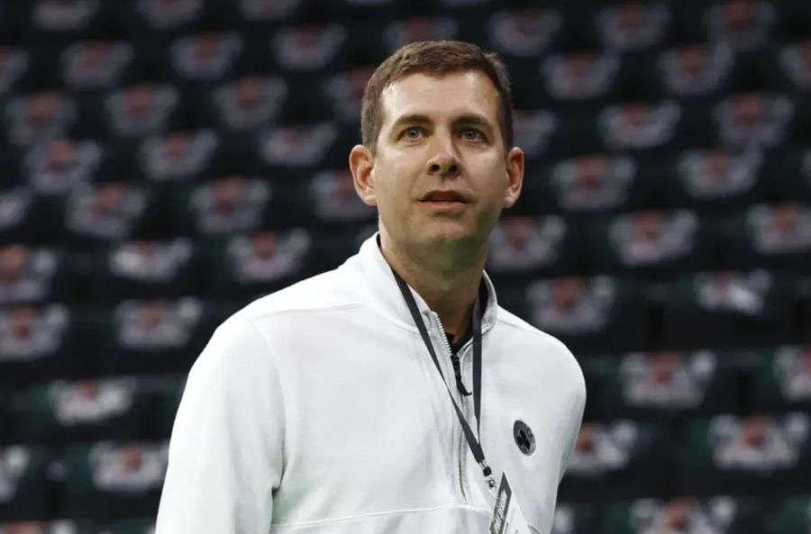 El dominio de los Boston Celtics en la Conferencia Este podría estar llegando a su fin.