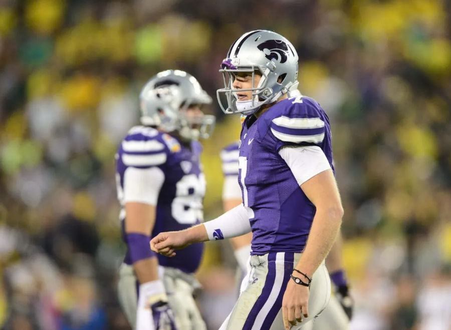 Why Collin Klein Is the Perfect Coach to Lead Kansas State Football