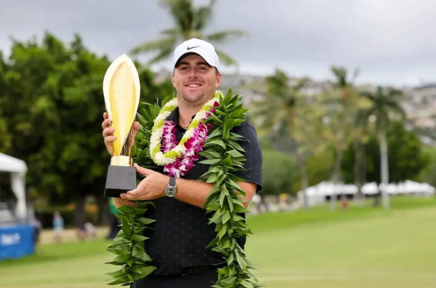 Scottish Open Predictions: Top Bets, Longshots and First-Round Picks