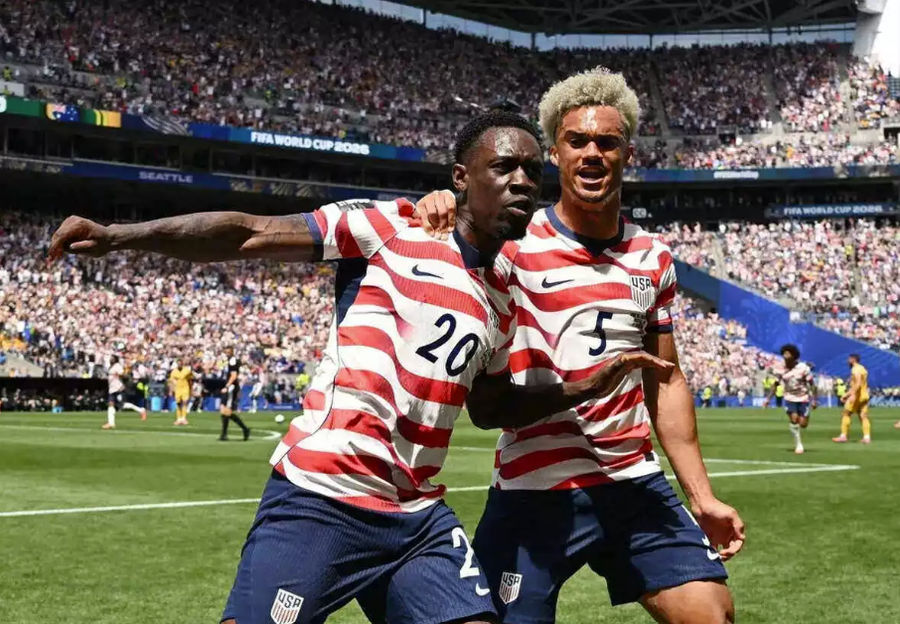 USMNT Needs Realistic Goals After Painful World Cup Exit to Belgium
