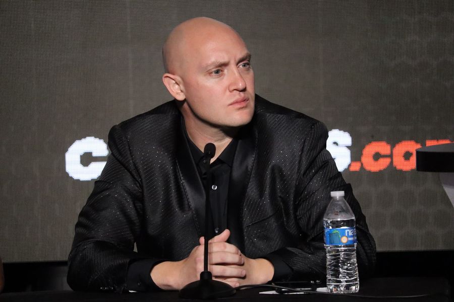 Bare Knuckle Boxing Hires Former PFL Executive Loren Mack as CMO