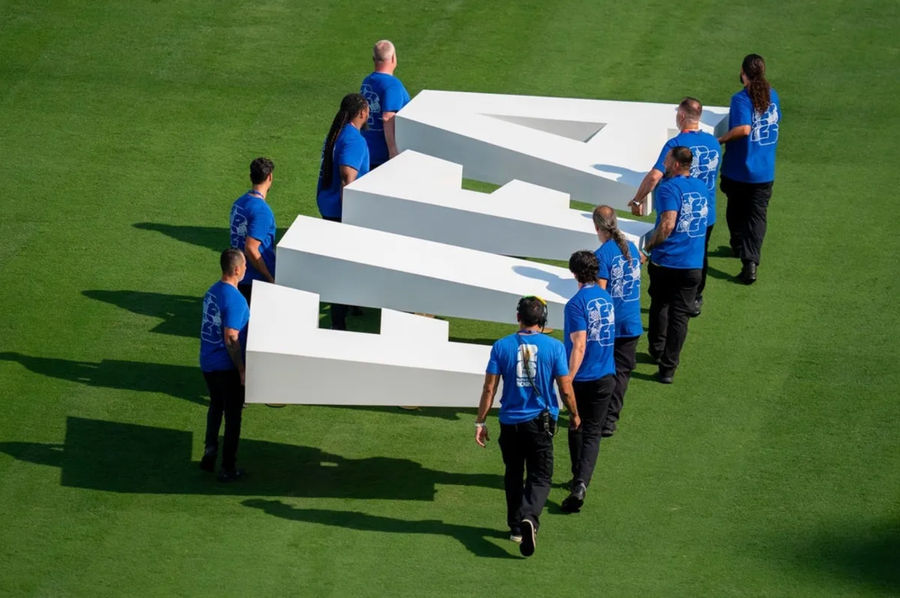 FIFA Is Misreading American Soccer Fans at the 2026 World Cup