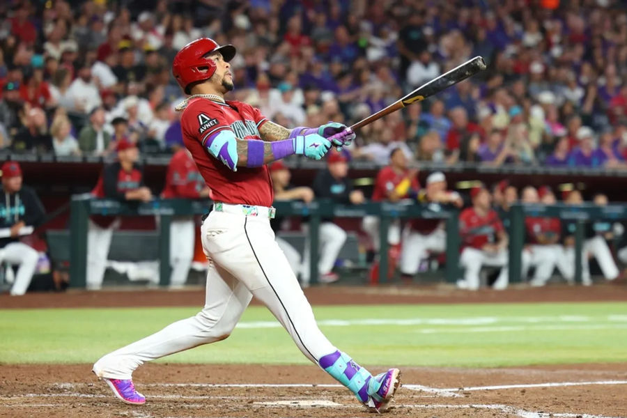 Athletics vs. Diamondbacks Predictions: Best Bets, Odds and Props for Monday
