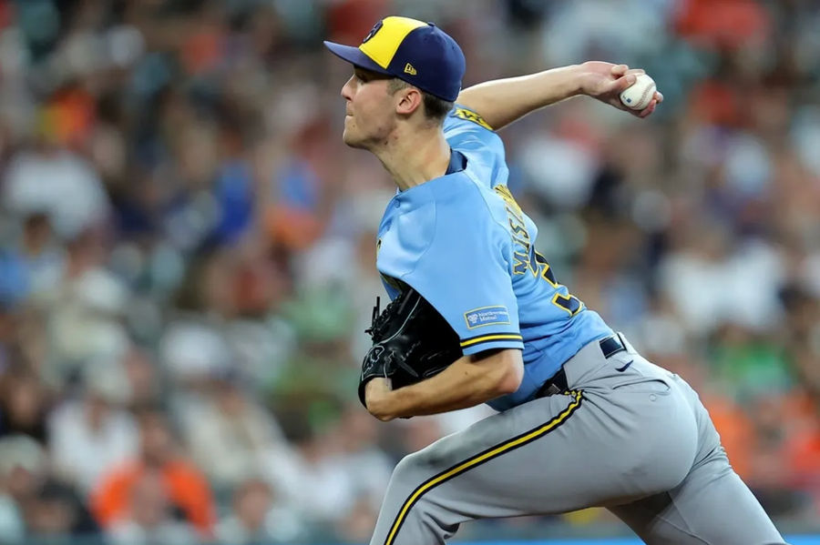 MLB Best Bets: Jacob Misiorowski, Dylan Cease Lead Monday's Top Picks