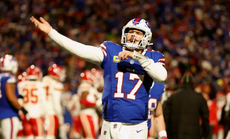 What Prediction Markets Are Telling Us About NFL 2026 MVP