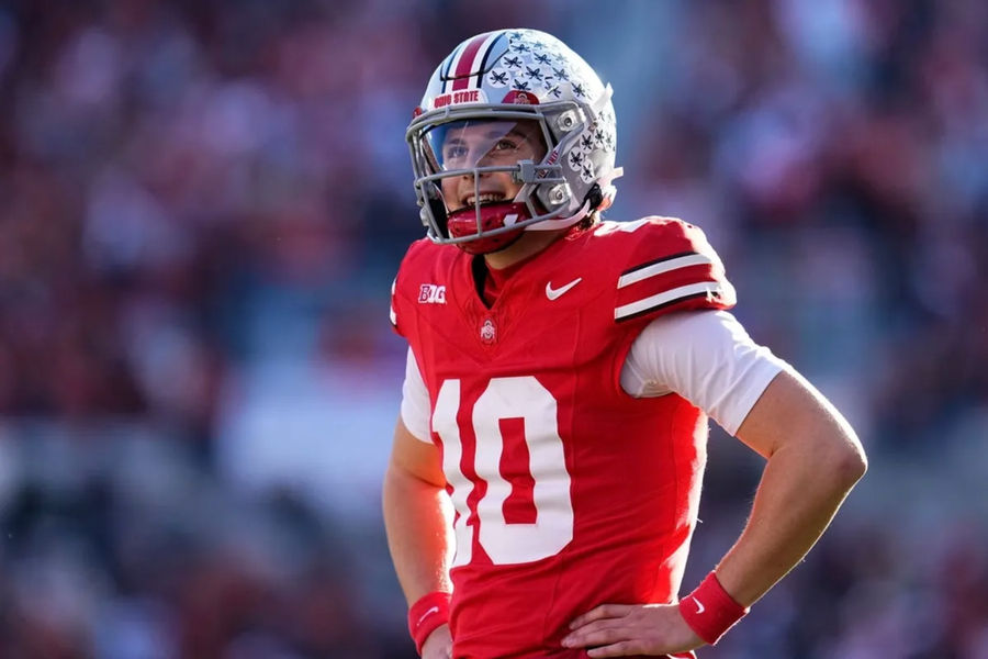 Ohio State se refuerza para 2026 con un calendario brutal por delante.