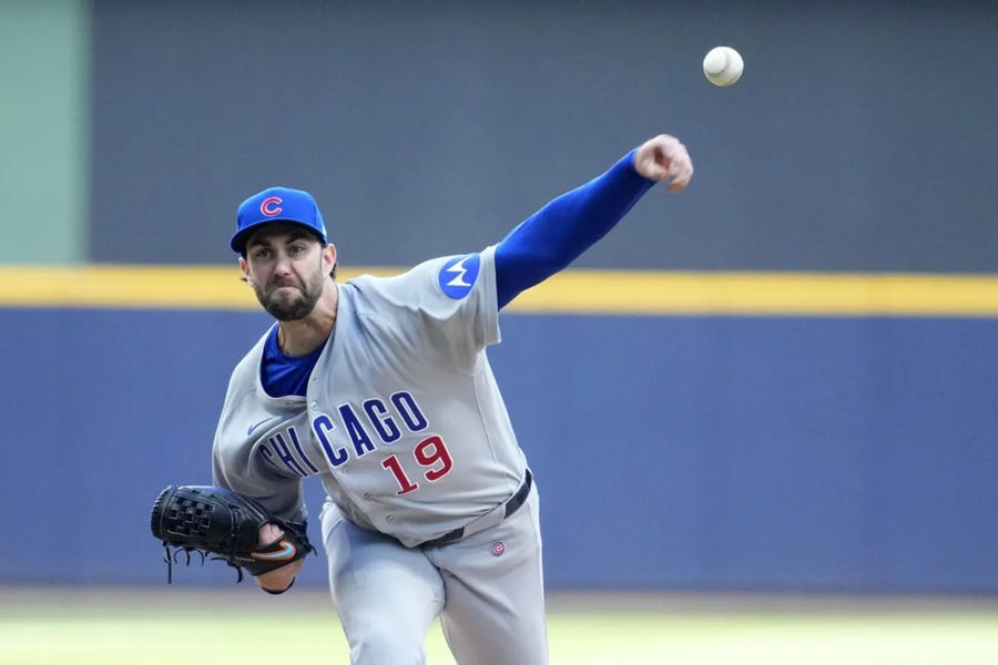 Mejores apuestas de la MLB del sábado: Marlins vs. Mets, Yankees vs. Cubs