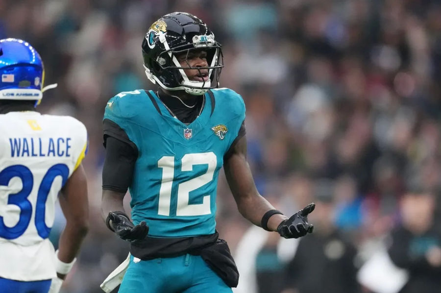 Travis Hunter’s Two-Way Role Could Become a Problem in Jacksonville