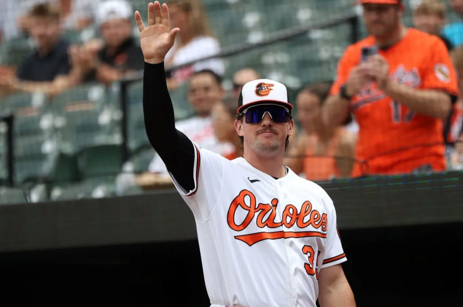 Red Sox Went All-In for Adley Rutschman, But This Trade Feels Awfully Risky