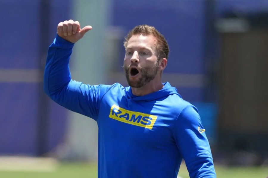 The Rams Are Building Their Own Dodgers-Like Superteam in Los Angeles
