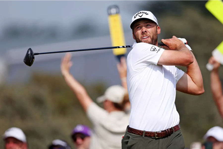 Three Players to Watch as the PGA Tour FedEx Cup Playoffs Begin