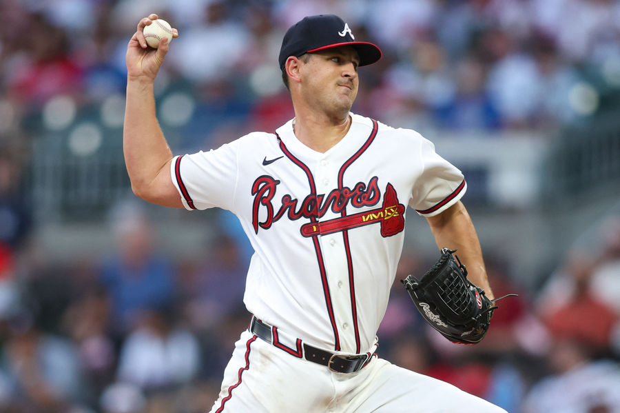 Atlanta Braves’ Rotation Gamble Looks Smart, But October Will Tell the Story