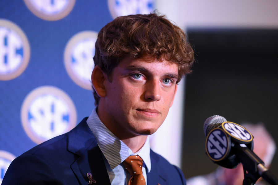 Three Quarterbacks Who Could Go No. 1 Overall in the 2027 NFL Draft