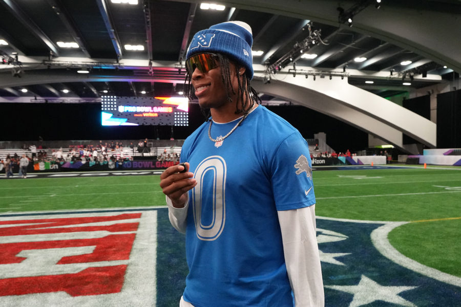 10 Fantasy Football Targets to Know Before Your 2026 Draft