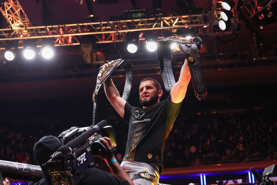 Islam Makhachev vs. Ian Machado Garry: What’s at Stake at UFC 330 and What Comes Next?