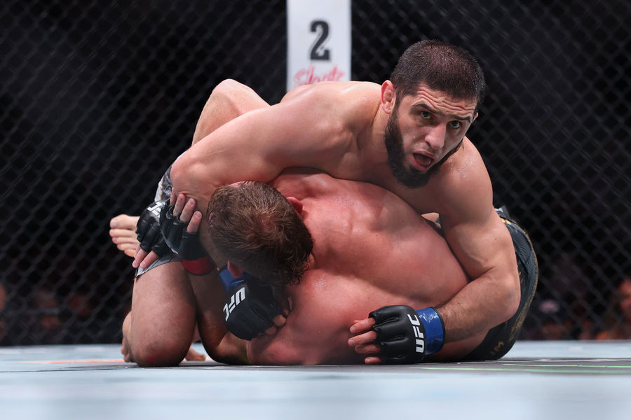 UFC 330 Betting Guide: Best Bets for Makhachev vs. Machado Garry