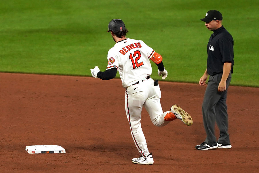 Pronósticos de la MLB para hoy: Dos de las mejores apuestas para el jueves 20 de agosto.
