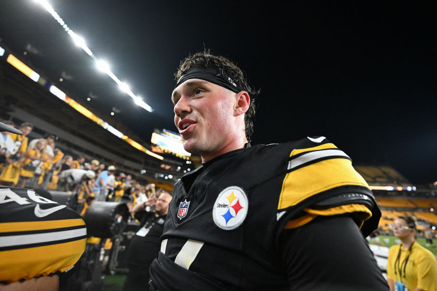 NFL Preseason Week 2 Betting Picks: Best Bets for Friday’s Games