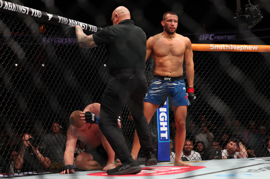 UFC Sacramento Betting: Three Sneaky Props Worth Considering