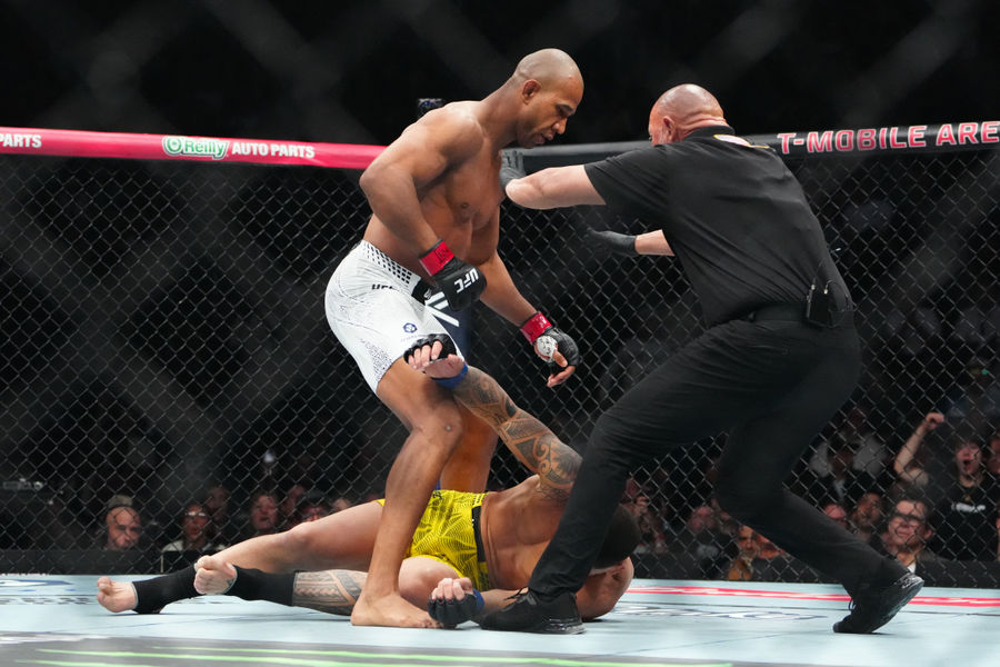 UFC Sacramento Betting Picks: Three Best Bets for Fight Night
