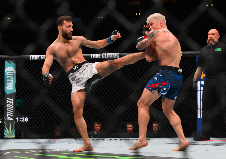Javid Basharat Opens Up on "Messy" UFC Exit and PFL Championship Aspirations