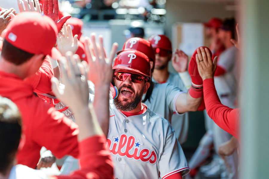 Best MLB Bets Today: Carlos Rodon, Kyle Schwarber Highlight Saturday's Picks
