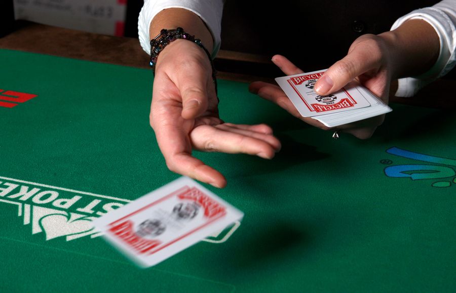 Garrett Adelstein’s Beneath the Cards Is About Much More Than Jack-Four