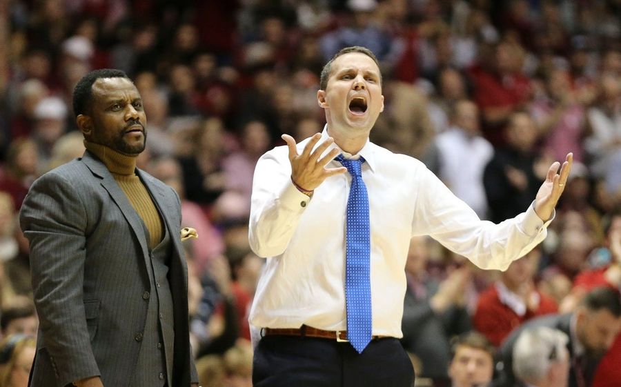 Syndication: Tuscaloosa News