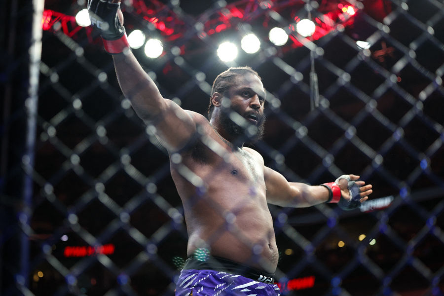 Where the Sharp Money Is Landing This Weekend at UFC Paris