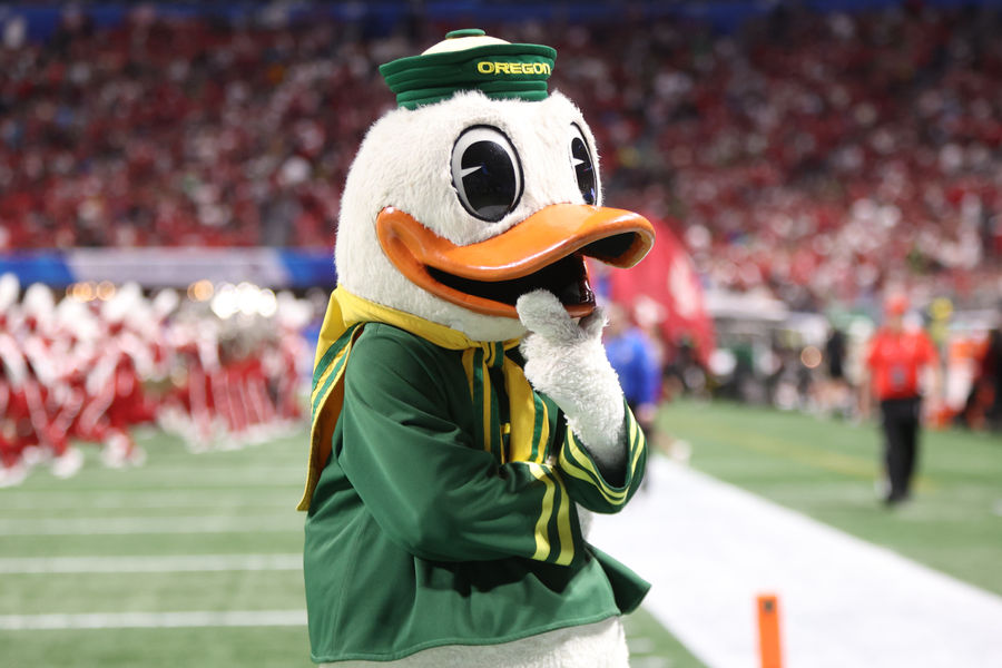 The 5 Biggest College Football Games You Can't Miss This Weekend