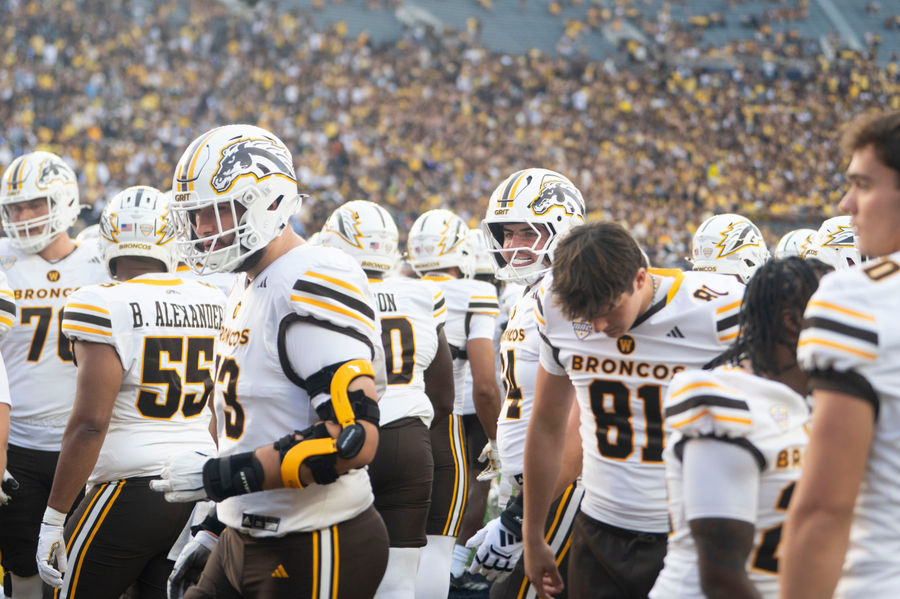 Western Michigan Should Protest Result Against Michigan Wolverines