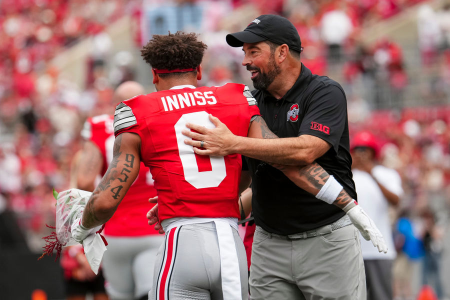 Big Ten’s Top Contenders Fail to Dominate in Underwhelming Week 1
