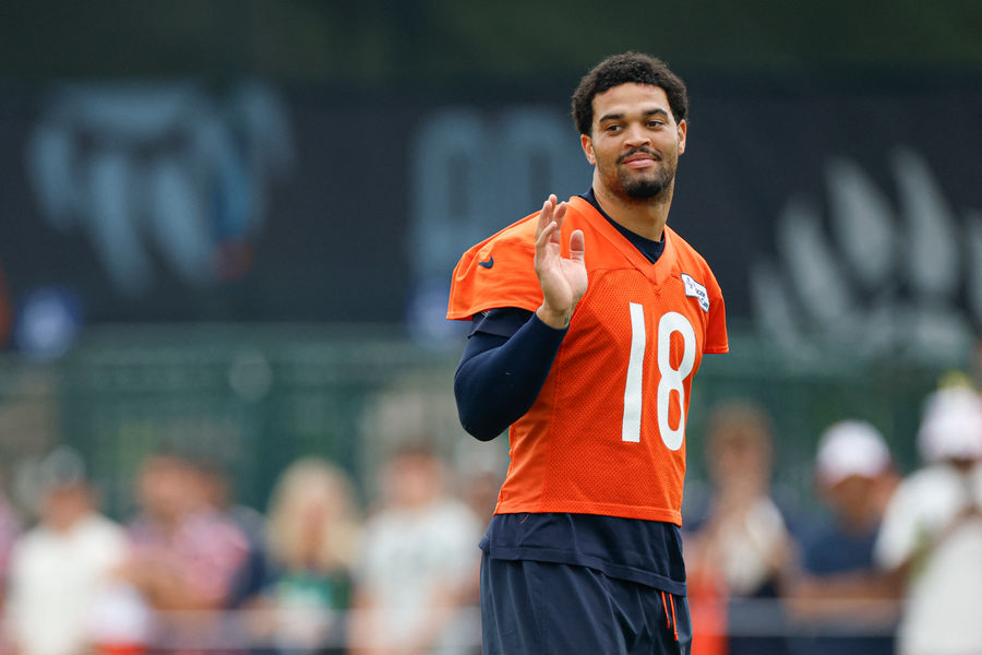 3 NFL Futures Bets to Make Before the 2026 Season Begins