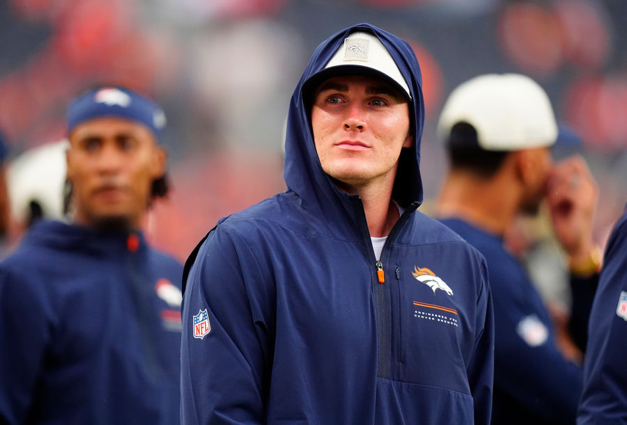Monday Night Football Week 1 Bet Picks for Broncos vs. Chiefs