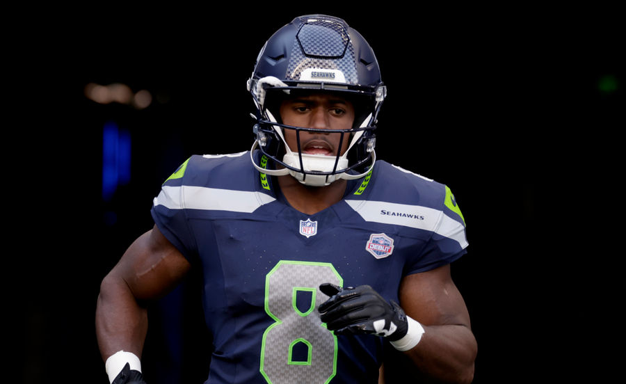 NFL Week 1 Power Rankings: Seahawks Still Lead, Browns Fall to No. 32