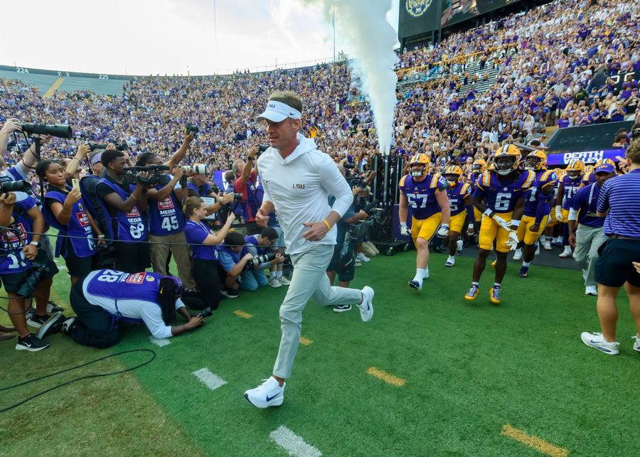 Lane Kiffin’s Ole Miss Return Is About to Get Very Ugly