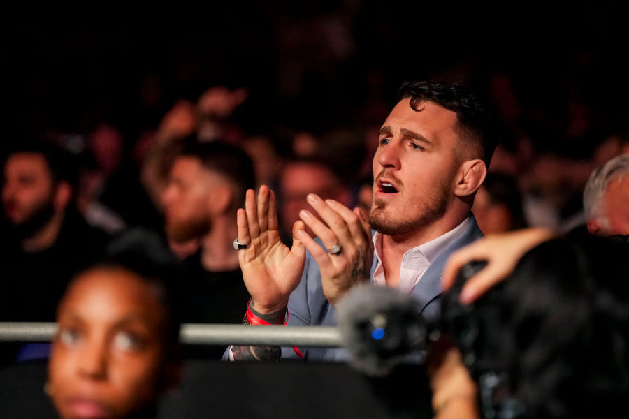 Tom Aspinall Gave up His UFC Title, but Is His Career Really Over?